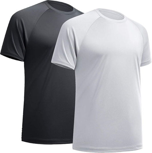 Classic Cotton T-Shirt
